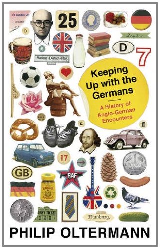  - Keeping Up with the Germans