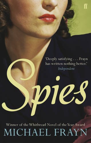  - Spies