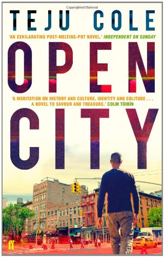  - Open City