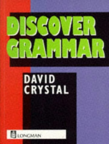  - Discover Grammar