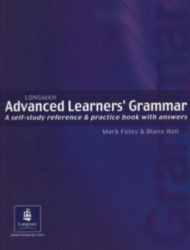  - Longman Learners Grammar