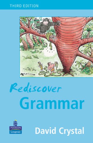  - Rediscover Grammar