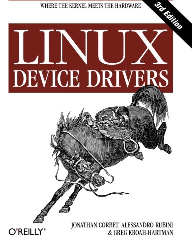  - Linux Device Drivers