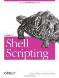  - Learning the bash Shell (In a Nutshell (O'Reilly))