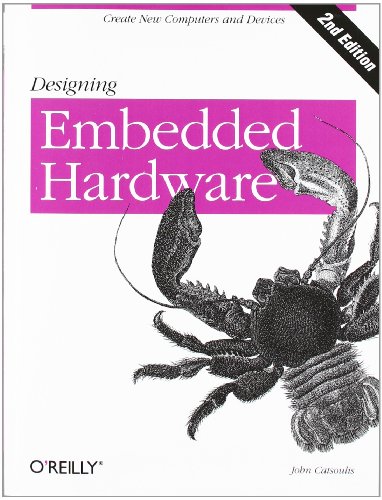  - Designing Embedded Hardware