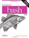  - bash Cookbook (Cookbooks (O'Reilly))