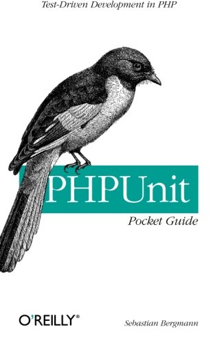  - PHPUnit Pocket Guide (Pocket Guides)