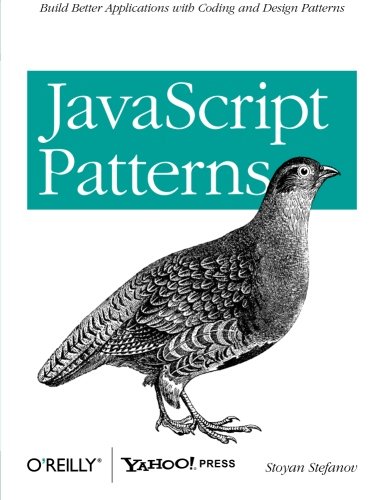  - JavaScript Patterns