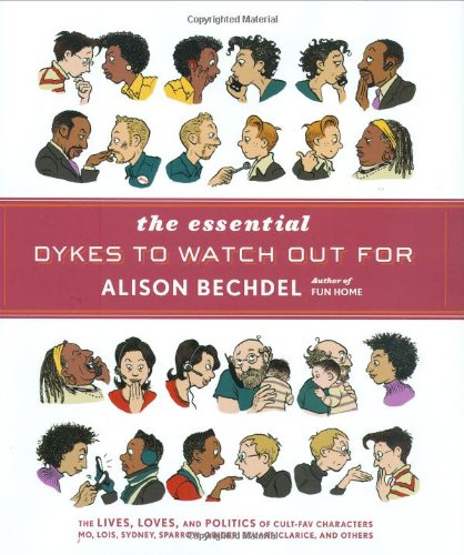  - Essential Dykes to Watch Out For