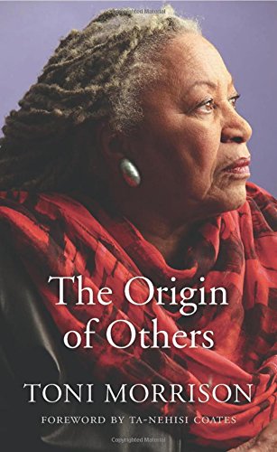  - The Origin of Others (The Charles Eliot Norton Lectures)