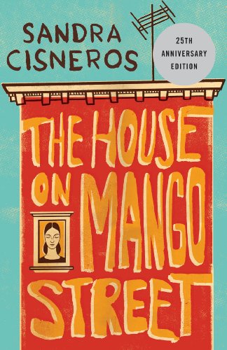  - The House on Mango Street (Vintage Contemporaries)