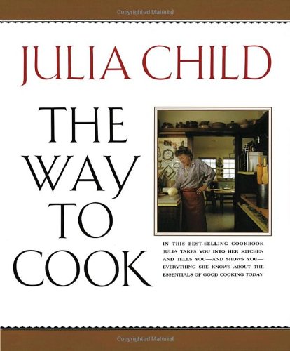  - The Way to Cook