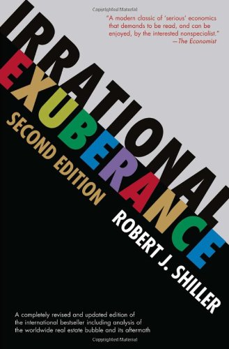  - Irrational Exuberance