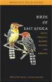  - Wildlife of East Africa (Princeton Pocket Guides)