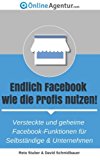  - Jonny Jelinek: Facebook-Marketing für Einsteiger