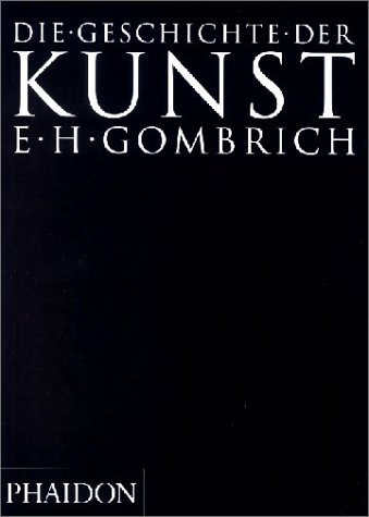  - Die Geschichte der Kunst