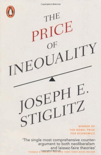  - The Price of Inequality