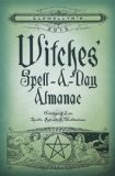  - Llewellyn's Sabbats Almanac: Samhain 2014 to Mabon 2015