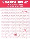  - Progressive Steps to Syncopation for the Modern Drummer