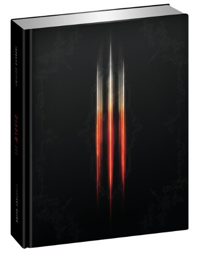  - Diablo III Limited Edition