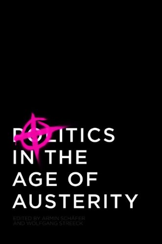  - Politics in the Age of Austerity