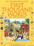  - German for Beginners (Usborne Language for Beginners)