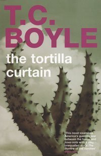  - The Tortilla Curtain