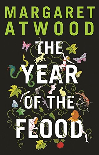  - The Year of the Flood