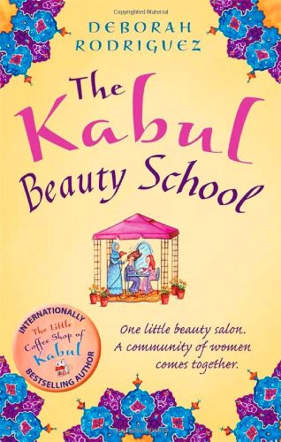  - Kabul Beauty School