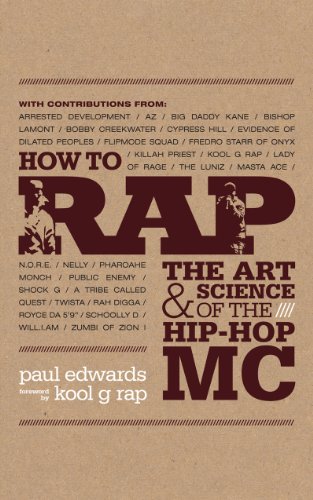  - How to Rap