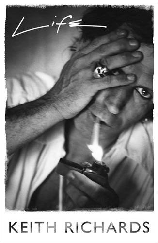  - Life: Keith Richards