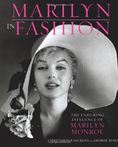  - Marilyn in Fashion: The Enduring Influence of Marilyn Monroe