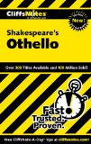  - No Fear Shakespeare: Othello (Sparknotes No Fear Shakespeare)