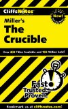  - The Crucible: (Fremdsprachentexte): A Play in Four Acts