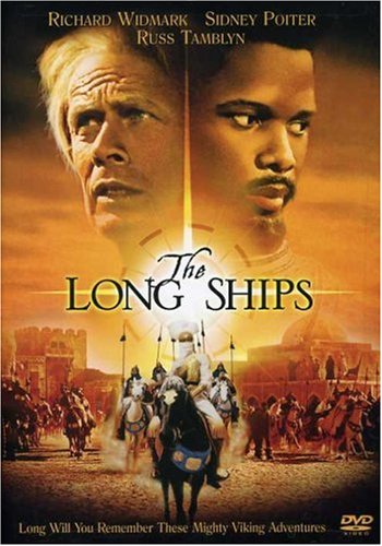  - The Long Ships [Import USA Zone 1]