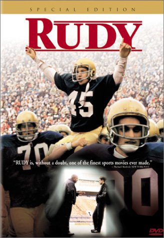  - Rudy (Special Edition)