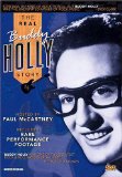 DVD - The Buddy Holly Story - Der Pionier des Rock'n'Roll