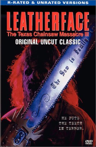  - Leatherface: The Texas Chainsaw Massacre III