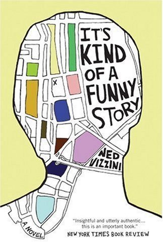  - It's Kind of a Funny Story