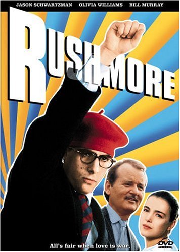  - Rushmore