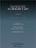 Williams , John - Schindler's List