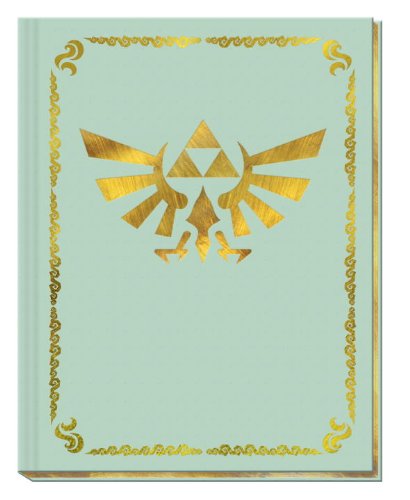  - The Legend of Zelda: The Wind Waker Collector's Edition: Prima Official Game Guide