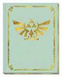  - The Legend of Zelda: A Link Between Worlds Collector's Edition: Prima Official Game Guide