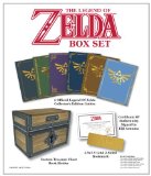  - The Legend of Zelda - Hyrule Historia