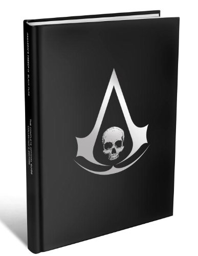  - Assassin's Creed IV: Black Flag - The Complete Official Guide - Collector's Edition