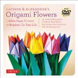  - Origami em Flor: Kusudamas, Guirlandas e Buques