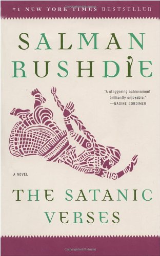  - The Satanic Verses: A Novel