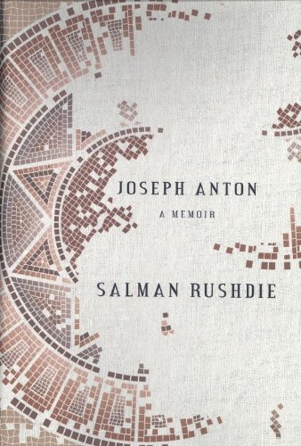  - Joseph Anton: A Memoir