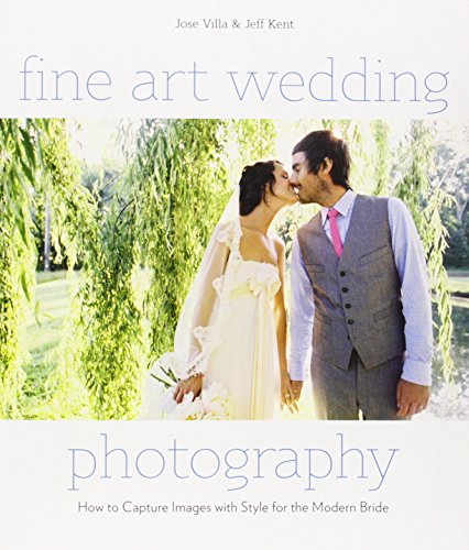  - Fine Art Wedding Photography: How to Capture Images with Style for the Modern Bride