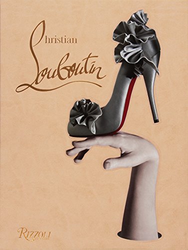  - Christian Louboutin